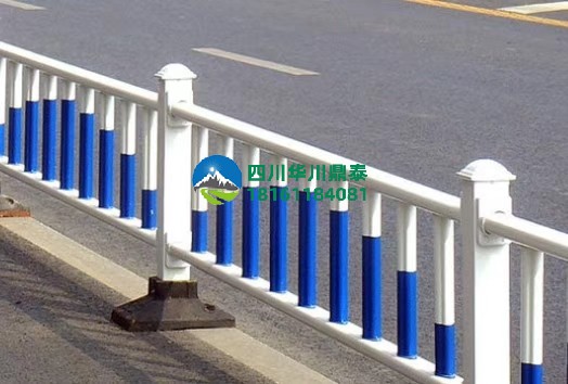 道路护栏价格厂家